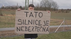 Západní obchvat Plzně se otevřel řidičům. Kritika se mu nevyhnula
