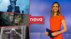 Premiéry filmů i nové pořady: Nova představila program na jaro!