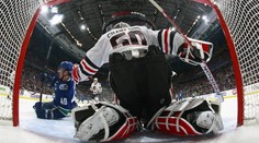 BLOG: Blackhawks hrozí vyřazení. Potká je obvyklý osud nejlepších týmů?