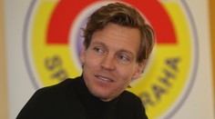 Tenista by měl být na podobné věci připravený, říká k programu OH Berdych