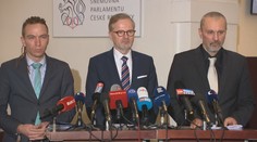 Zubaři ze zemí mimo EU by mohli pracovat v Česku. Vláda to ale nechá na poslancích