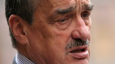 Šéfa Sněmovny pro ČSSD, do vlády ji nechceme, řekl lídr TOP 09