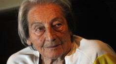 Dana Zátopková slaví narozeniny, stejného věku by se dožil i Emil