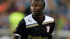 Liberec prohrál v Giurgiu 0:3! Fatai dal hattrick, pak vystřídal