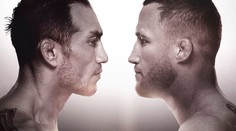 UFC prohrálo boj s koronavirem. Všechny galavečery jsou zrušeny!