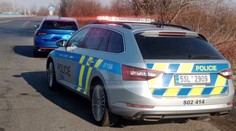 Cizinec měl na D1 střílet na ostatní auta. Došla si pro něj zásahová jednotka