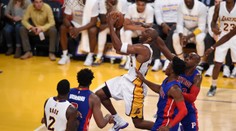 Lakers přetrhli šňůru porážek, Utah zaskočil Atlantu