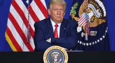 Trump chce zpět svůj twitterový účet. Zařídit to má federální soudce