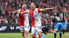 Los LM: Slavia může dostat giganty, hrozí pikantní souboje i senzace