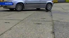 VIDEO: Asfaltová mafie řádí po celém Česku