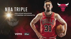 Satoranský vzkazuje dětem bez sportu: Vydržte! Návrat bude o to šťastnější