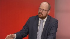 Hulicius: Trump nebere EU vážně. Silní lídři si k němu ale cestu najdou