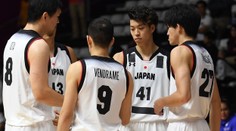 Noc s prostitutkami: Japonští basketbalisté dostali tresty!