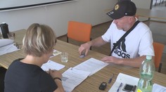 Stát dá přes miliardu na pomoc pro zaměstnance Liberty, přispěje i kraj