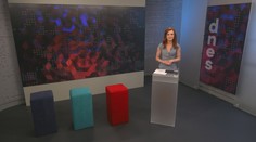 TN LIVE: Přehled dne 8. června 2021