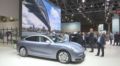 Auta na vodíkový pohon podporují stále více i světové automobilky
