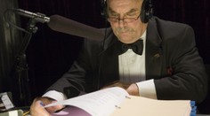 Zemřel nejznámější filmový hlas. Bylo mu 68 let