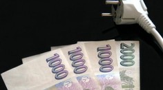 MF DNES: Elektřina může zlevnit až o desetinu