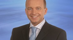 Karel Voříšek už se léčí doma. Včera zkolaboval. TELEFONÁT