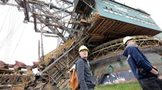 Lom ČSA na Mostecku bude hromadně propouštět. O práci přijdou stovky lidí