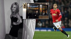 Dáš sex ve třech za 10 tisíc liber? Hvězdička United má problém