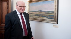 Zpověď kněze a ministra Hermana: Jako ministr jsem přibral!