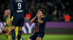 Ligue 1: Paris Saint-Germain vs. Nantes – 30. 11. 2024