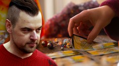 Kartářka Kramného promluvila: O milenkách i dopisech z vězení