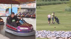 Vládní nařízení vyvolávají zmatky. Podívejte se, kam od pondělí nesmíte