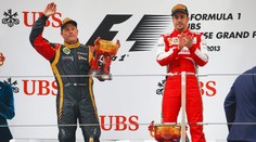 Räikkönen k Alonsovi? U Ferrari zatím nerozhodli, komu svěří auto