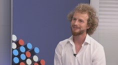 Hmyz má potenciál stát se levným zdrojem proteinu, tvrdí podnikatel