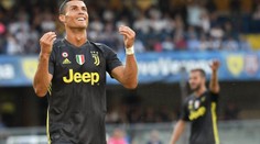 Ronaldo efekt: V Itálii se radikálně zvýšila návštěvnost, Realu klesla!