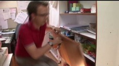 Děti z děcáku spořily, zloděj jim vše ukradl
