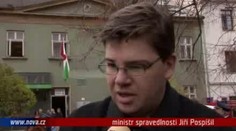 VIDEO: Odvolání státního zástupce z Čunkova případu pobouřilo ČSSD