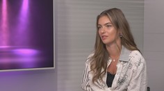 Už jsem se narodila rozezpívaná, prozradila o sobě zpěvačka