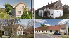Stát hledá majitele těchto domů! Nepatří právě vám? GALERIE
