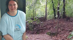Záhadné úmrtí! Romana měla jít k lékaři, tělo teď našli v lese u Písku