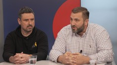 Rozhovor Lukáše Kovandy s Lukášem Rázlem a Lukášem Antošem