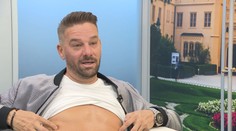 Slzy, sex a moře: Upřímná a až moc intimní zpověď Švancary o Survivoru