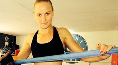 Šílených 213 úderů! Ševčenko zničila Priscilu, ta jí trefila jen jednou