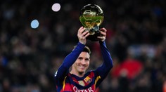 Messi si polepší. V Barceloně vydělá za rok přes miliardu!