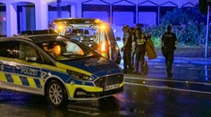 Policie zadržela podezřelého z útoku v Německu. Sám se přišel vzdát