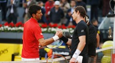 Djokoviče vyzve ve finále v Římě Murray! Na NOVA Sport 1 od 17:05