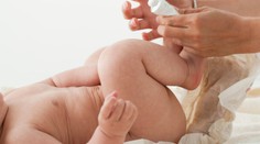 Ministerstvo varuje: Tento krém může malým dětem podráždit kůži!