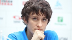 Sáblíková poprvé od Ria promluvila! Skončí tím její kauza?