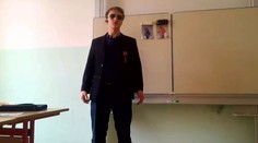 Žáci natočili, jak si představují školu za deset let