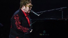 Potvrzeno! Elton John chystá poslední turné, objeví se i v Praze