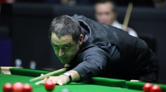 Snookerový turnaj šampionů: V semifinále nechybí ani O'Sullivan