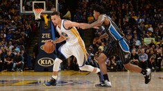 Jordan a jeho parta jsou minulostí. Warriors překonali letitý rekord!