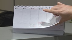 PŘEHLED: Letos si užijeme hodně volna. Většina svátků vychází na všední dny